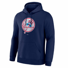 MLB New York Yankees Fanatics Legacy Hoodie
