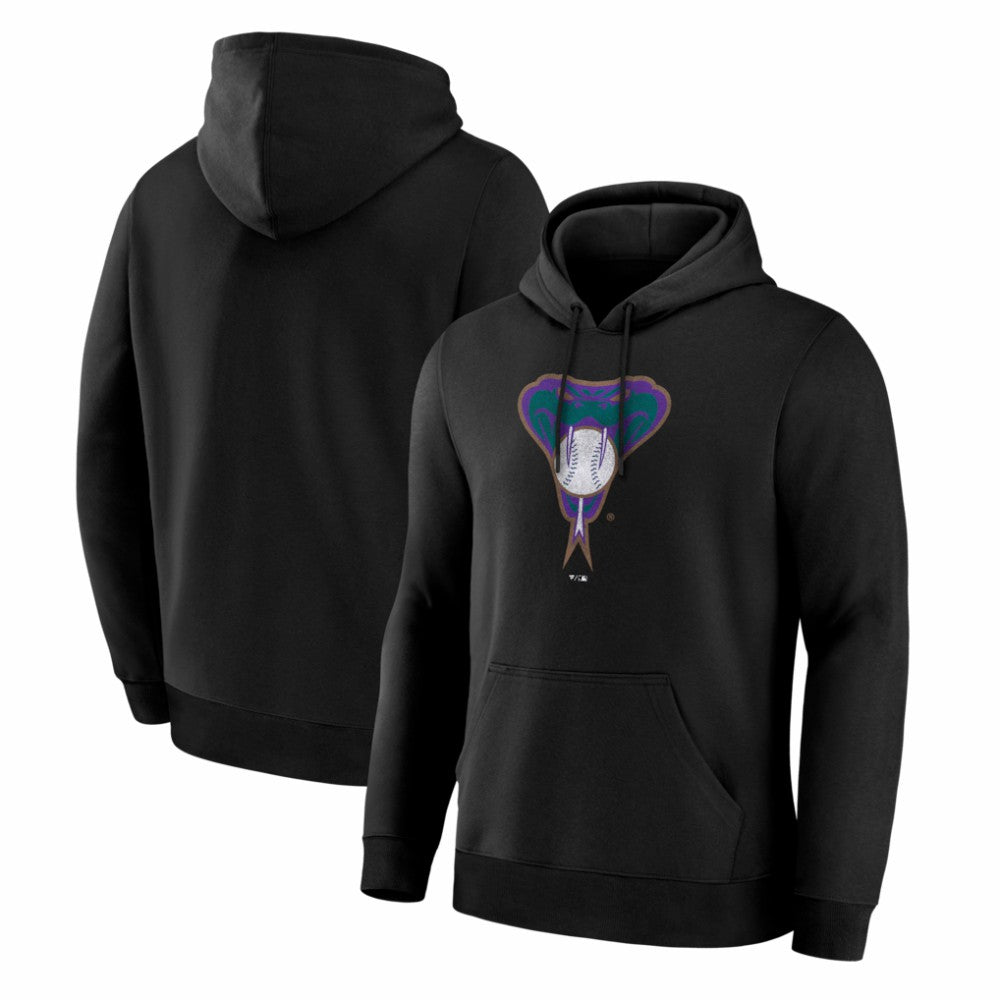 MLB Arizona Diamondbacks Fanatics Legacy Hoodie