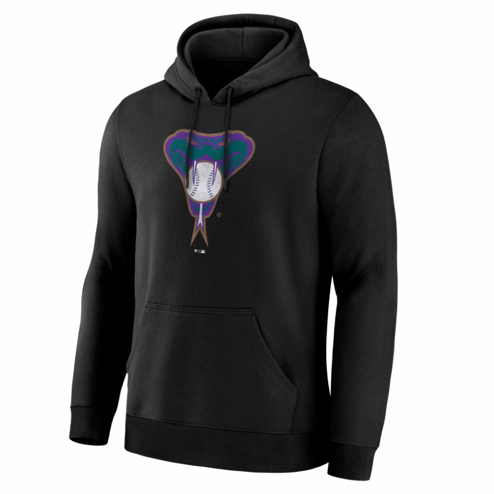 MLB Arizona Diamondbacks Fanatics Legacy Hoodie