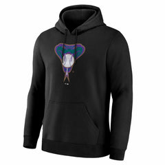 MLB Arizona Diamondbacks Fanatics Legacy Hoodie