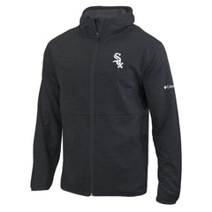 MLB Chicago White Sox Columbia Omni-Wick It's Time Full-Zip Jacket