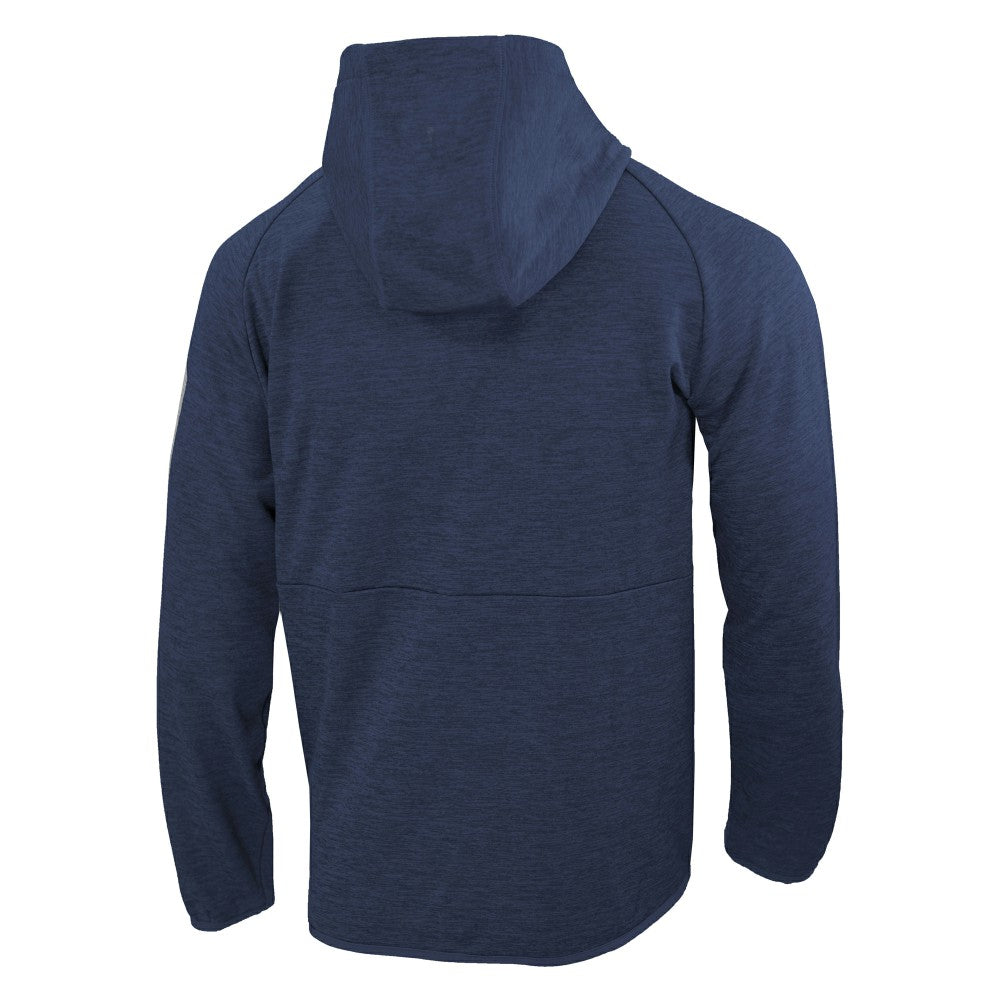 MLB Cleveland Guardians Columbia Omni-Wick It's Time Full-Zip Jacket