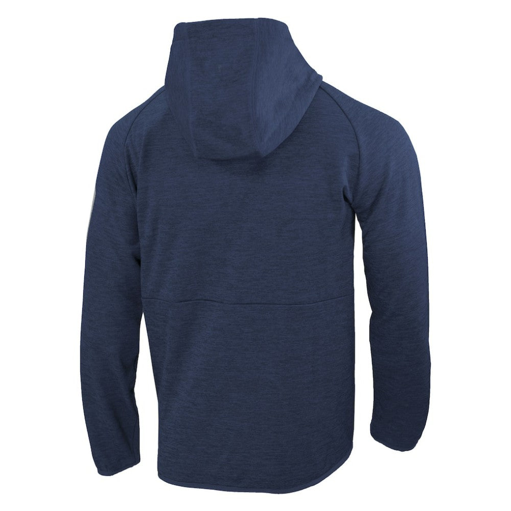 MLB Houston Astros Columbia Omni-Wick It's Time Full-Zip Jacket