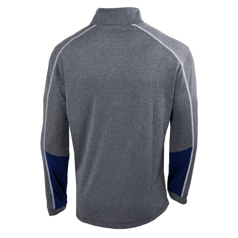 MLB St. Louis Cardinals Columbia Omni-Wick Shotgun 2.0 Quarter-Zip Pullover Top
