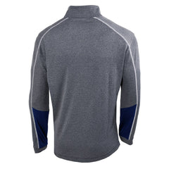 MLB St. Louis Cardinals Columbia Omni-Wick Shotgun 2.0 Quarter-Zip Pullover Top