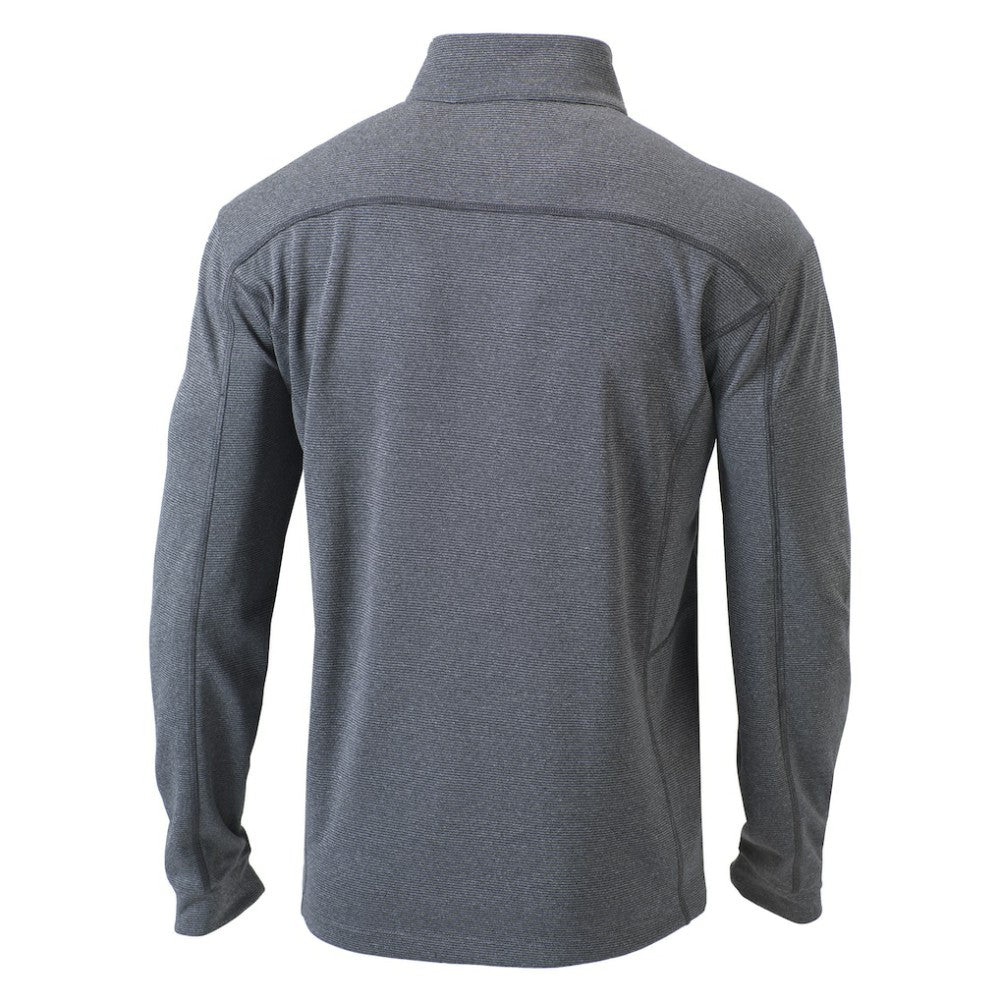MLB Chicago White Sox Columbia Omni-Wick Shotgun Quarter-Zip Pullover Top
