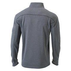 MLB Milwaukee Brewers Columbia Omni-Wick Shotgun Quarter-Zip Pullover Top