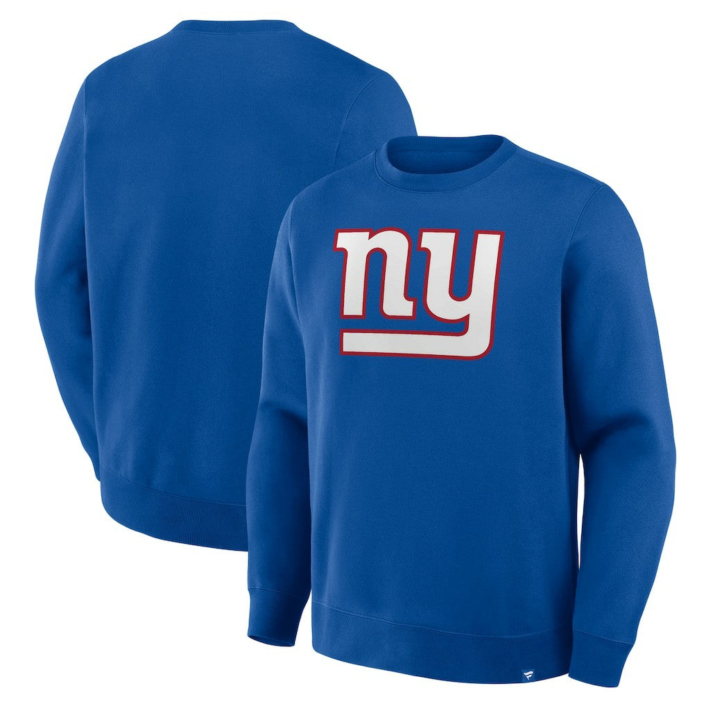 Primary Logo Legacy Sweatshirt - New York Giants