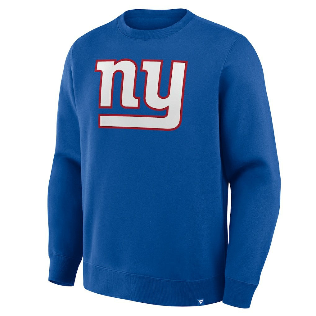 Primary Logo Legacy Sweatshirt - New York Giants