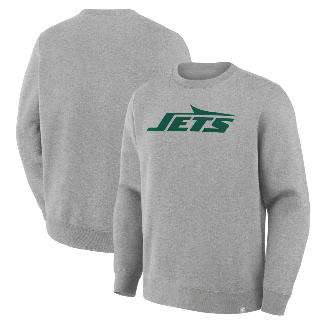 Primary Logo Legacy Sweatshirt - New York Jets