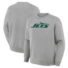 Primary Logo Legacy Sweatshirt - New York Jets