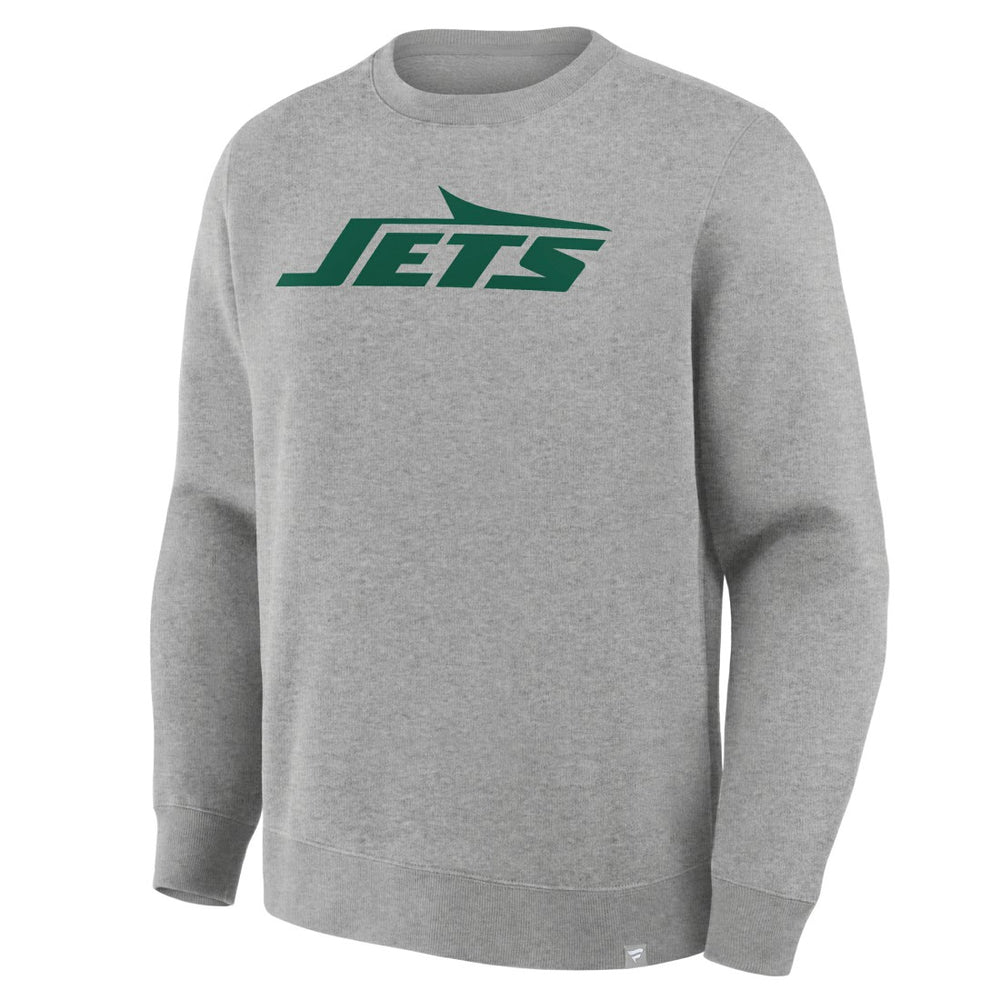 Primary Logo Legacy Sweatshirt - New York Jets