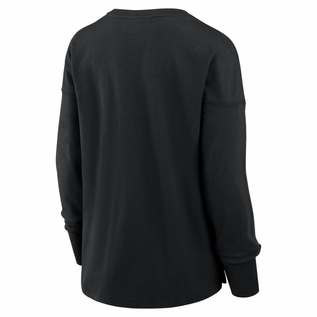 Women's Essential Long Sleeve T-Shirt - Green Bay Packers