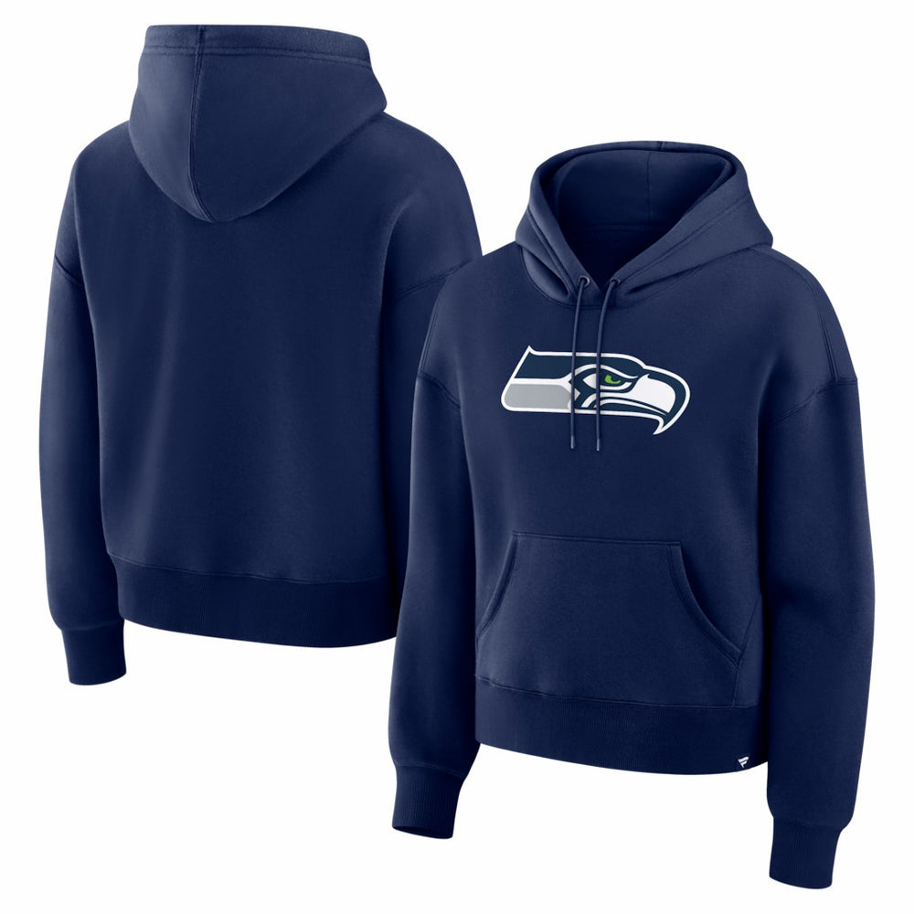 Women's Essential Legacy Hoodie - Seattle Seahawks