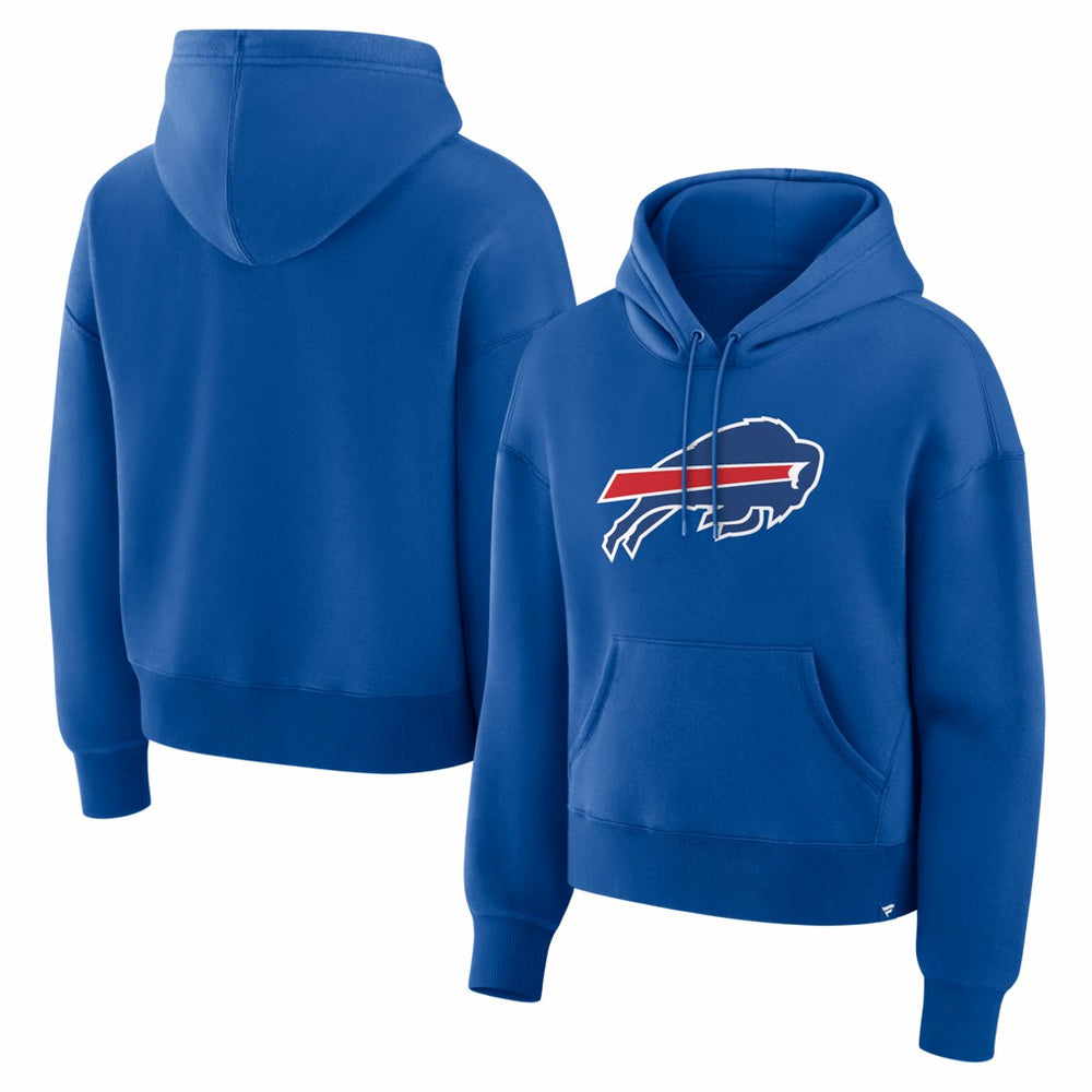 Women's Essential Legacy Hoodie - Buffalo Bills