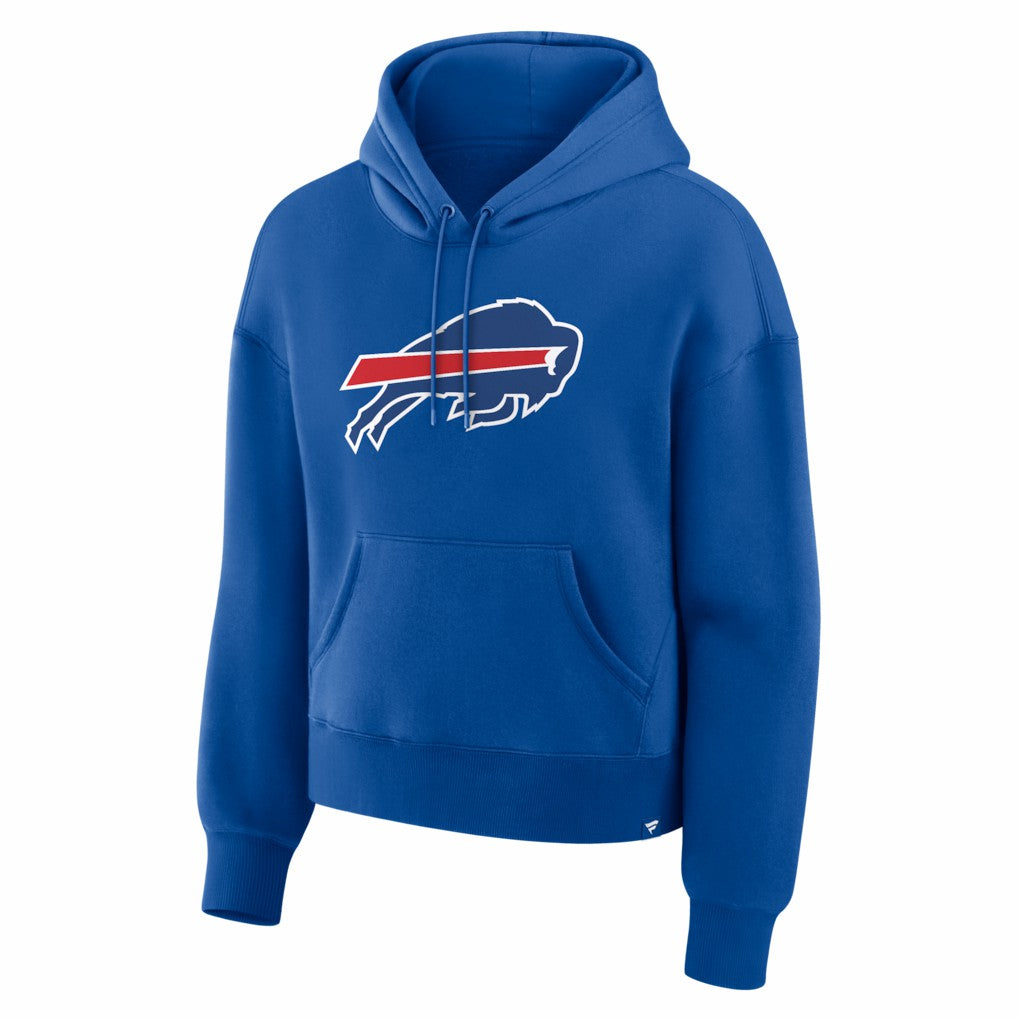 Women's Essential Legacy Hoodie - Buffalo Bills