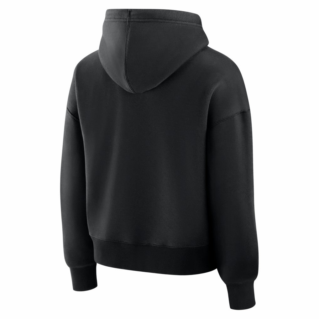 Women's Essential Legacy Hoodie - San Francisco 49ers