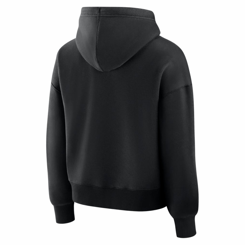 Women's Essential Legacy Hoodie - San Francisco 49ers
