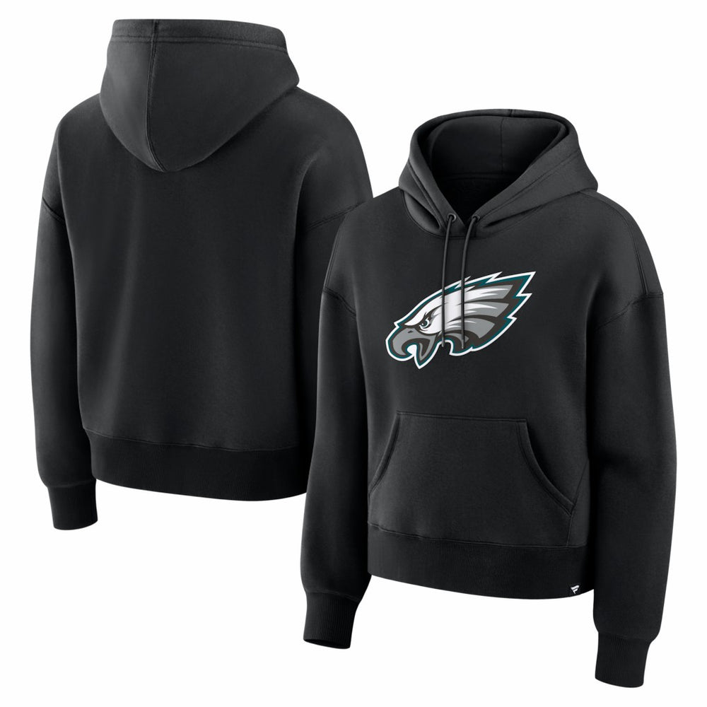 Women's Essential Legacy Hoodie - Philadelphia Eagles