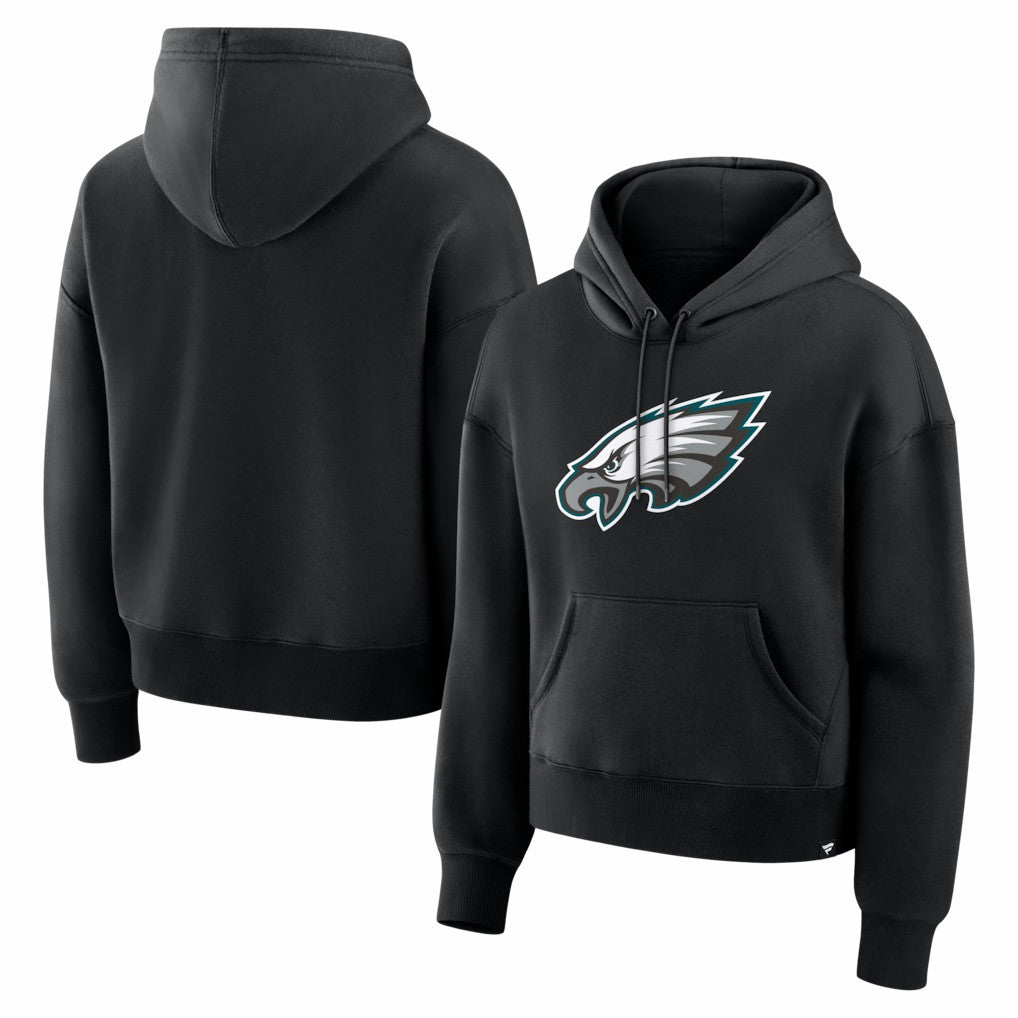 Women's Essential Legacy Hoodie - Philadelphia Eagles