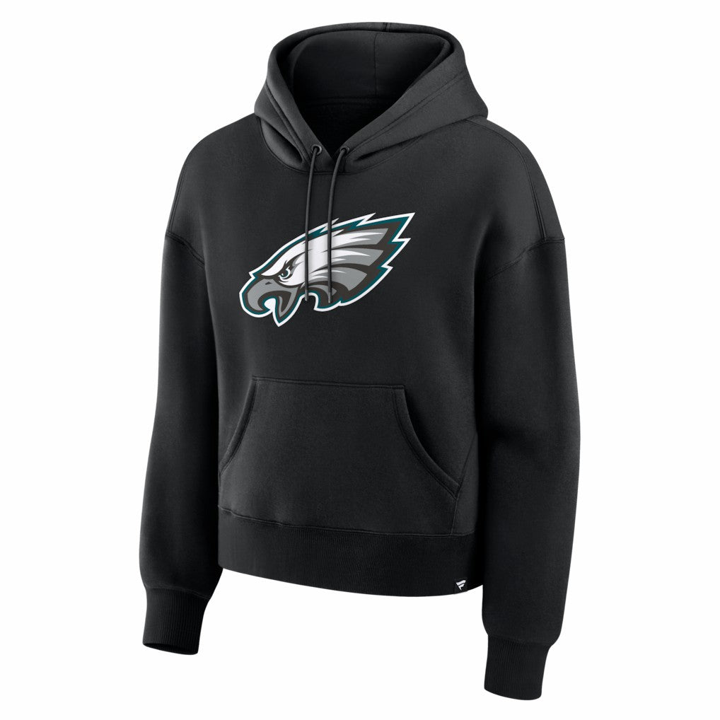 Women's Essential Legacy Hoodie - Philadelphia Eagles