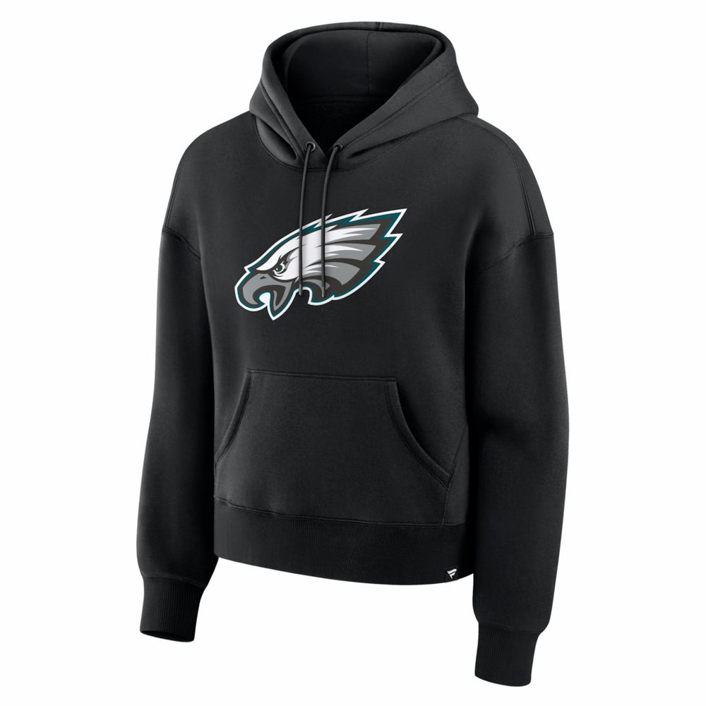 Women's Essential Legacy Hoodie - Philadelphia Eagles
