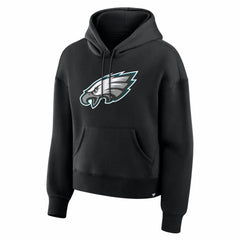 Women's Essential Legacy Hoodie - Philadelphia Eagles