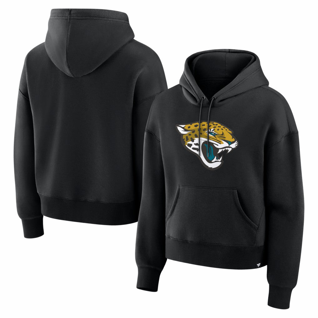 Women's Essential Legacy Hoodie - Jacksonville Jaguars