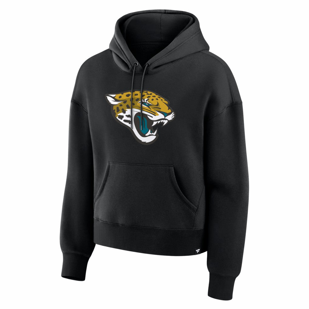 Women's Essential Legacy Hoodie - Jacksonville Jaguars