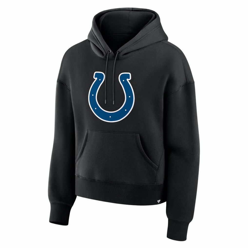 Women's Essential Legacy Hoodie - Indianapolis Colts