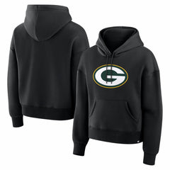 Women's Essential Legacy Hoodie - Green Bay Packers