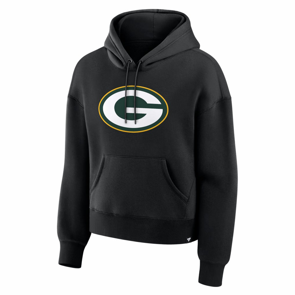 Women's Essential Legacy Hoodie - Green Bay Packers