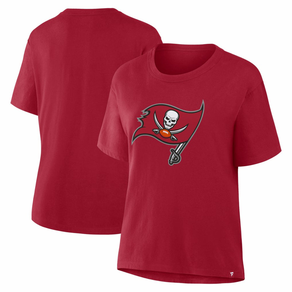 Women's Essential Legacy T-Shirt - Tampa Bay Buccaneers