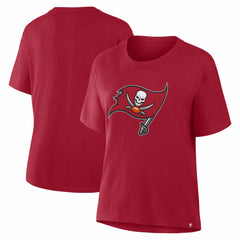 Women's Essential Legacy T-Shirt - Tampa Bay Buccaneers