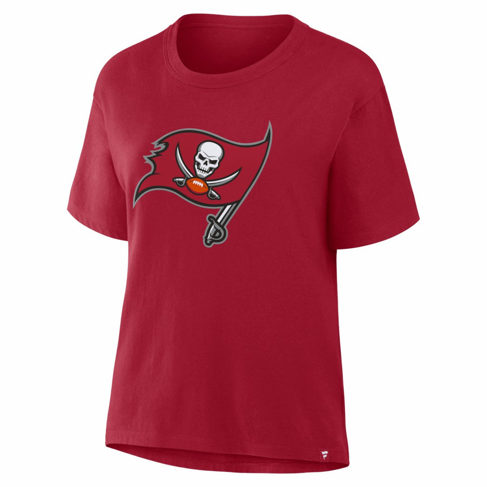 Women's Essential Legacy T-Shirt - Tampa Bay Buccaneers
