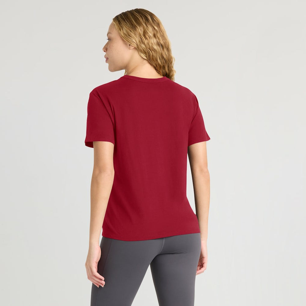 Women's Essential Legacy T-Shirt - Tampa Bay Buccaneers