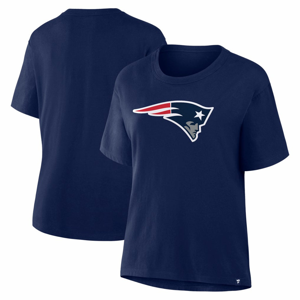Women's Essential Legacy T-Shirt - New England Patriots