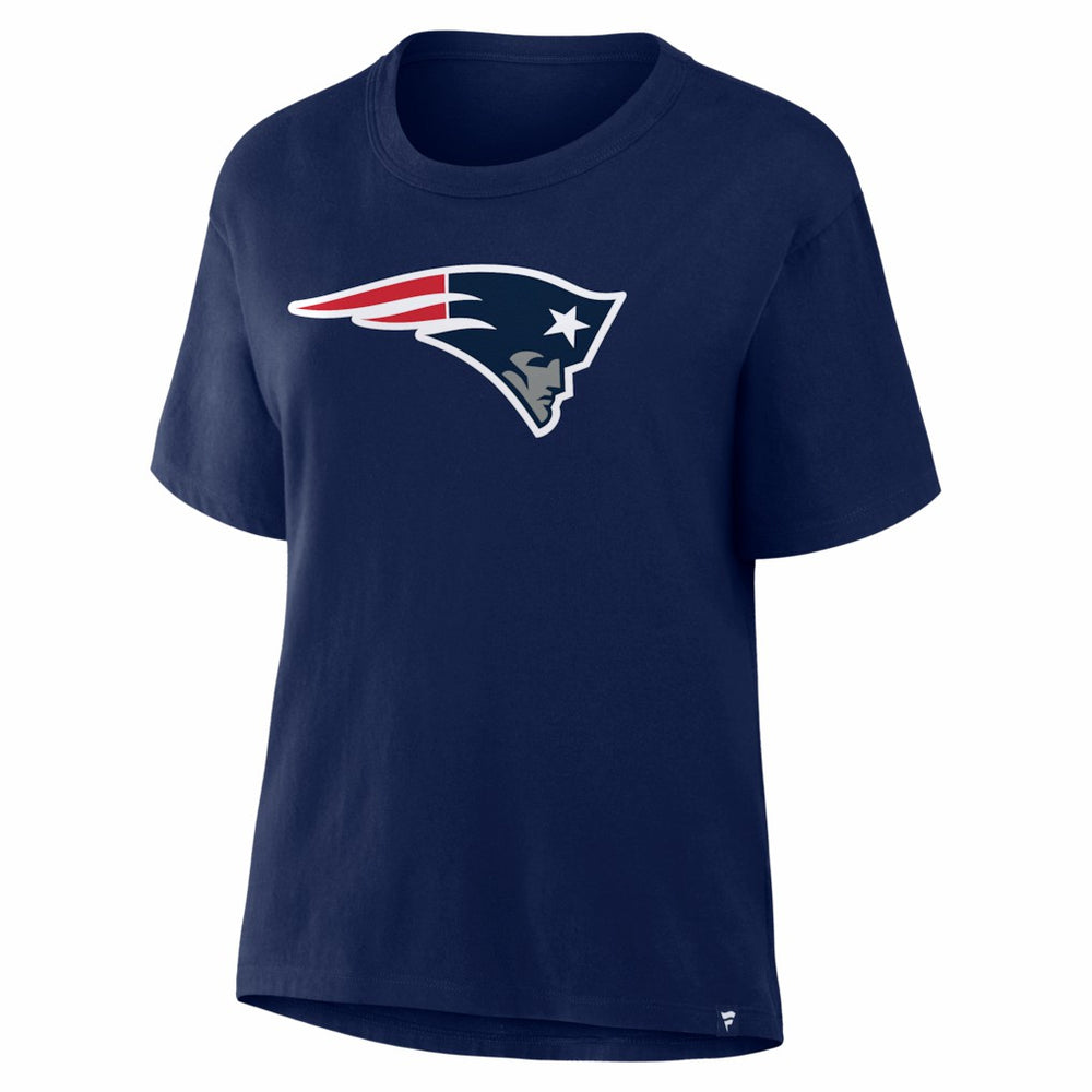 Women's Essential Legacy T-Shirt - New England Patriots