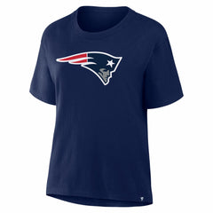 Women's Essential Legacy T-Shirt - New England Patriots