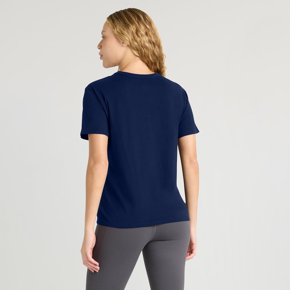 Women's Essential Legacy T-Shirt - New England Patriots