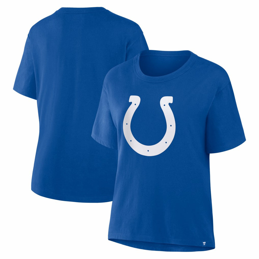 Women's Essential Legacy T-Shirt - Indianapolis Colts