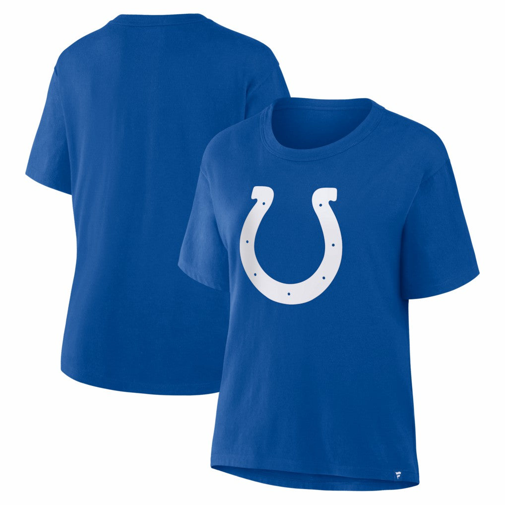 Women's Essential Legacy T-Shirt - Indianapolis Colts