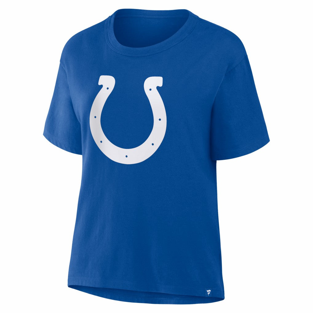 Women's Essential Legacy T-Shirt - Indianapolis Colts