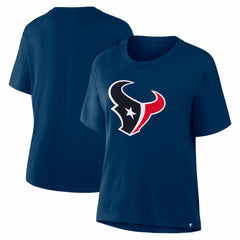 Women's Essential Legacy T-Shirt - Houston Texans
