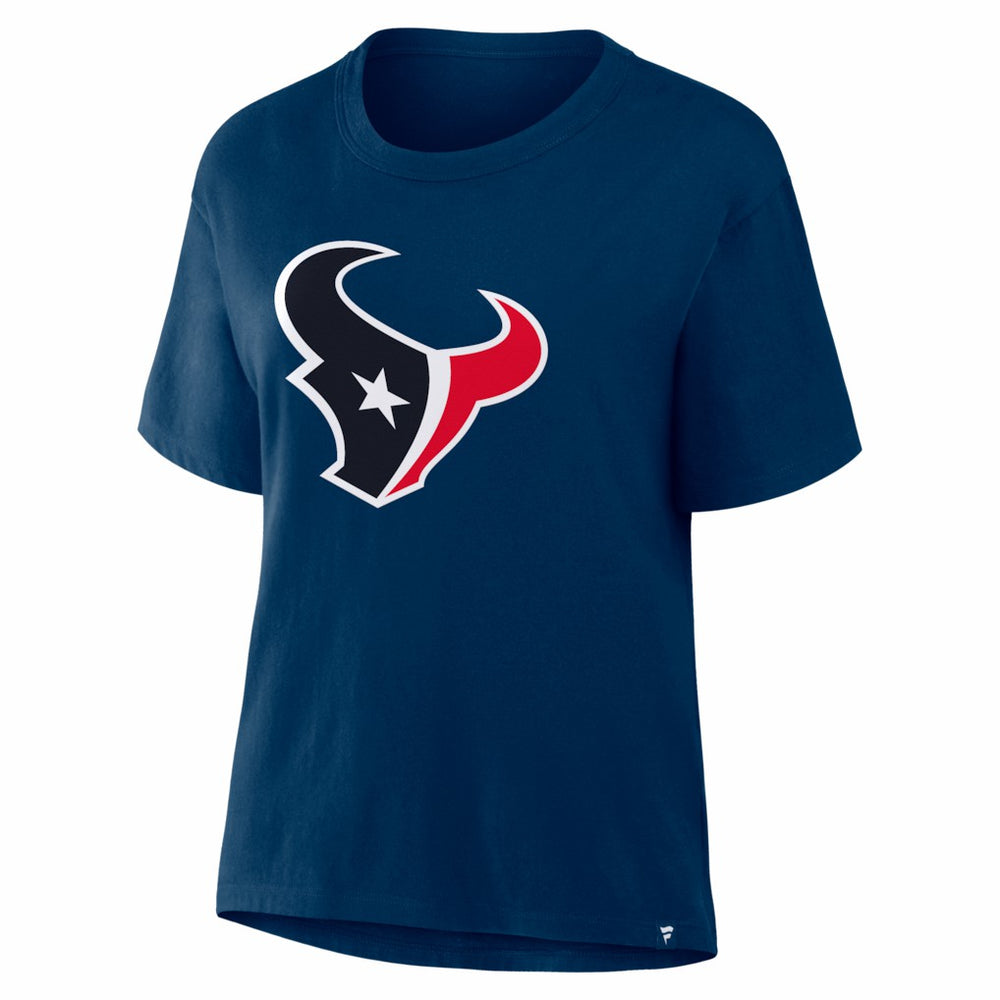 Women's Essential Legacy T-Shirt - Houston Texans