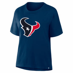 Women's Essential Legacy T-Shirt - Houston Texans