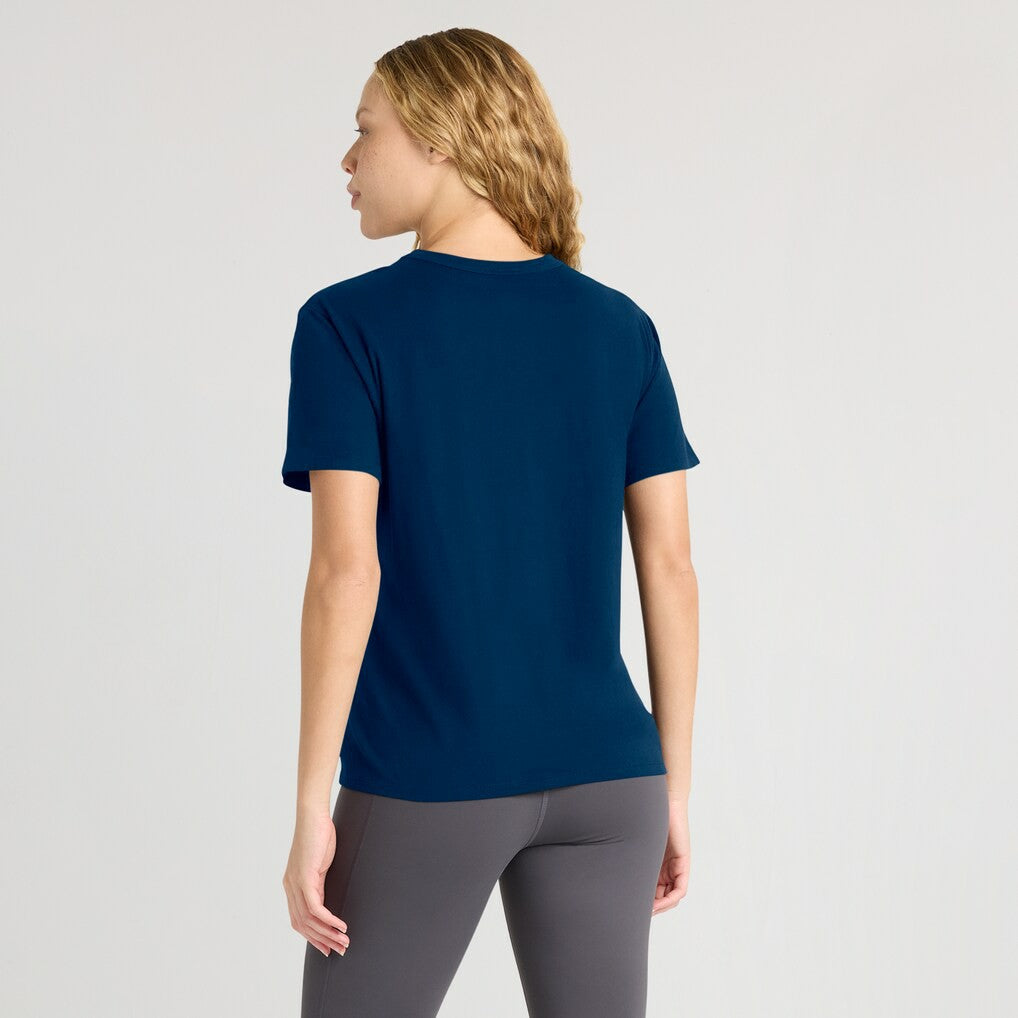 Women's Essential Legacy T-Shirt - Houston Texans