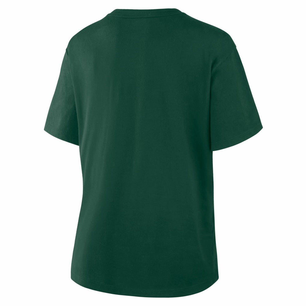 Women's Essential Legacy T-Shirt - Green Bay Packers