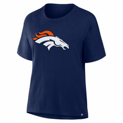 Women's Essential Legacy T-Shirt - Denver Broncos
