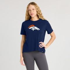 Women's Essential Legacy T-Shirt - Denver Broncos